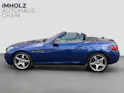 MERCEDES-BENZ SLC 200 Cabriolet