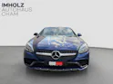 MERCEDES-BENZ SLC 200 Cabriolet