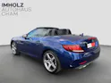 MERCEDES-BENZ SLC 200 Cabriolet