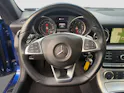MERCEDES-BENZ SLC 200 Cabriolet