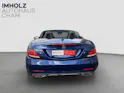 MERCEDES-BENZ SLC 200 Cabriolet