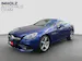 MERCEDES-BENZ SLC 200 Cabriolet