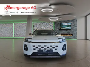 Toyota RAV4 2.5 Plug-In-Hybrid Trend