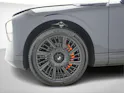 XPENG G9 Performance Black Edition AWD