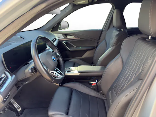 BMW iX1 U11 30 xDrive