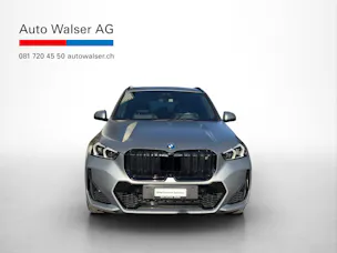 BMW iX1 U11 30 xDrive