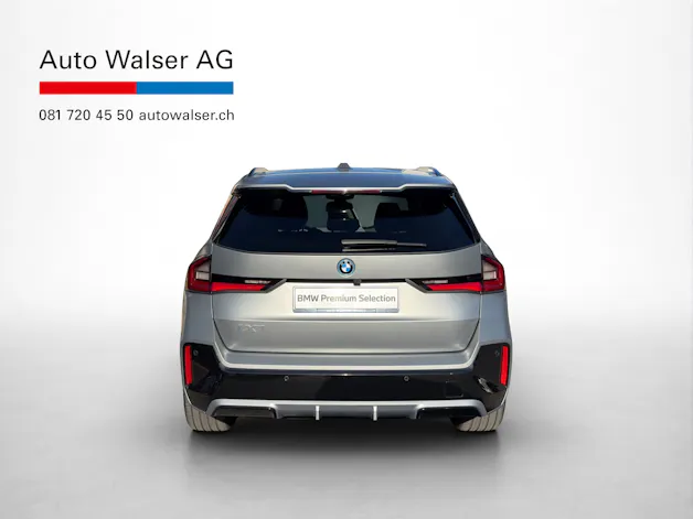BMW iX1 U11 30 xDrive