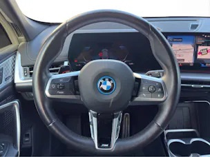 BMW iX1 U11 30 xDrive