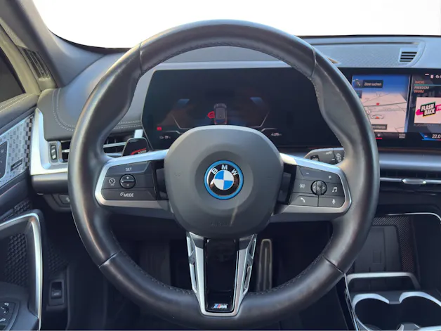 BMW iX1 U11 30 xDrive