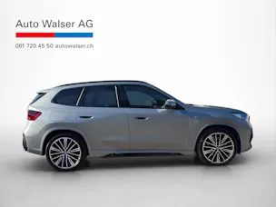 BMW iX1 U11 30 xDrive