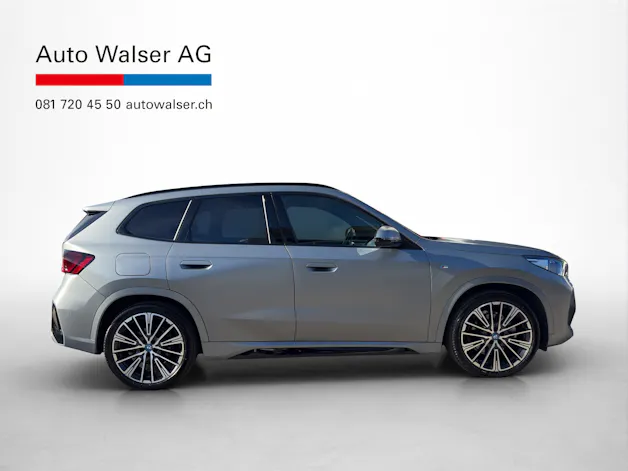 BMW iX1 U11 30 xDrive