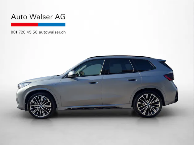 BMW iX1 U11 30 xDrive