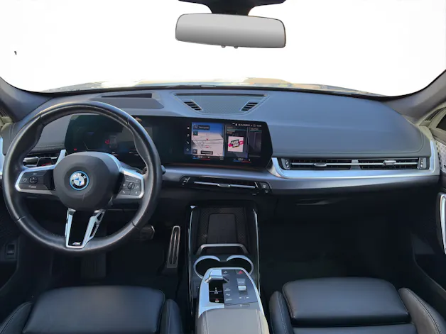 BMW iX1 U11 30 xDrive