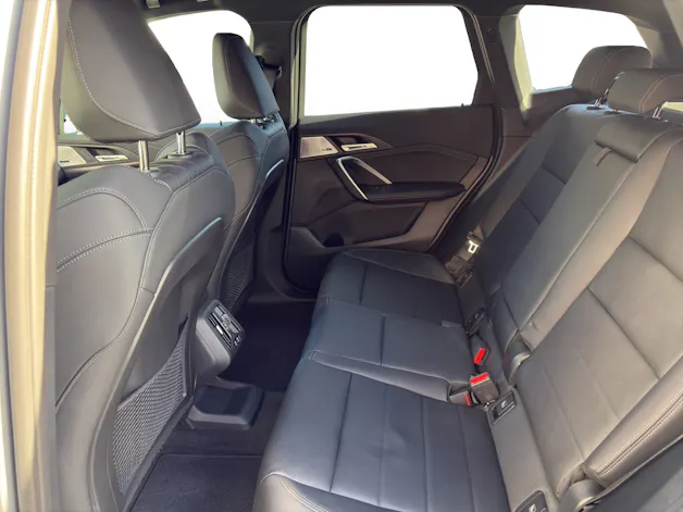 BMW iX1 U11 30 xDrive