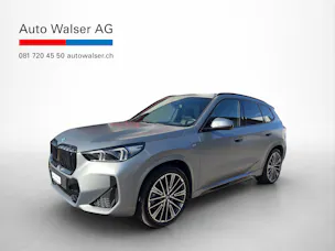 BMW iX1 U11 30 xDrive