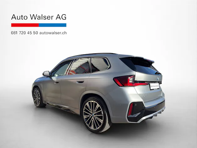 BMW iX1 U11 30 xDrive