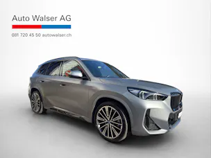 BMW iX1 U11 30 xDrive