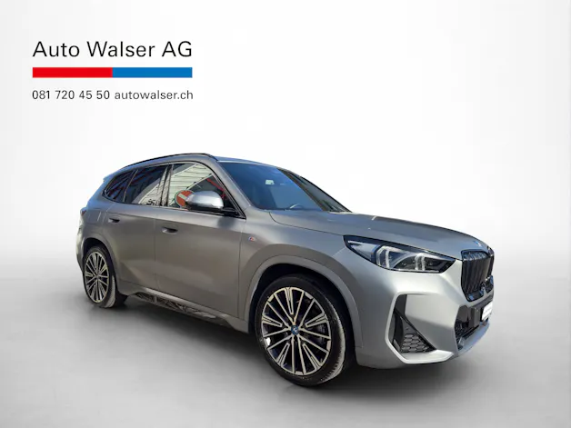 BMW iX1 U11 30 xDrive