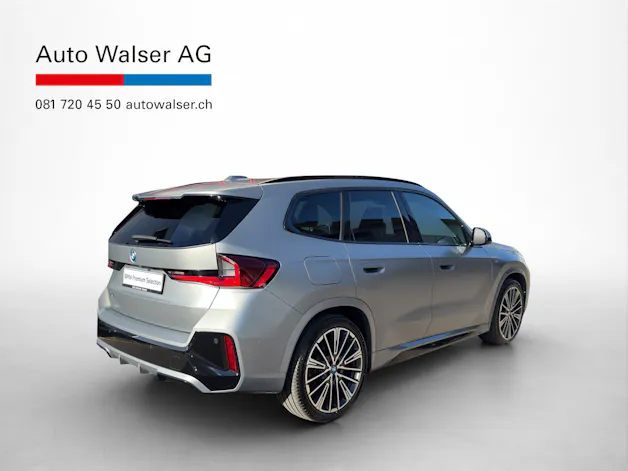 BMW iX1 U11 30 xDrive