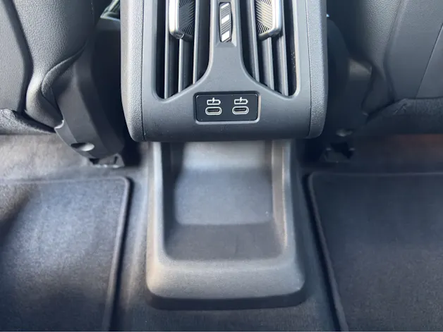 BMW iX1 U11 30 xDrive