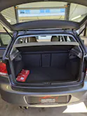 VW Golf VI 2.0 TDI 140 CR Comfl. 4motion