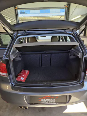 VW Golf VI 2.0 TDI 140 CR Comfl. 4motion