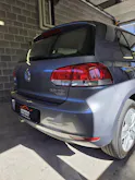 VW Golf VI 2.0 TDI 140 CR Comfl. 4motion
