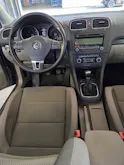 VW Golf VI 2.0 TDI 140 CR Comfl. 4motion
