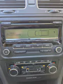 VW Golf VI 2.0 TDI 140 CR Comfl. 4motion
