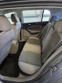 VW Golf VI 2.0 TDI 140 CR Comfl. 4motion