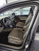 VW Golf VI 2.0 TDI 140 CR Comfl. 4motion