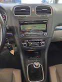 VW Golf VI 2.0 TDI 140 CR Comfl. 4motion