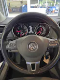 VW Golf VI 2.0 TDI 140 CR Comfl. 4motion