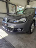 VW Golf VI 2.0 TDI 140 CR Comfl. 4motion