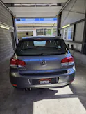 VW Golf VI 2.0 TDI 140 CR Comfl. 4motion