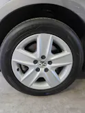 VW Golf VI 2.0 TDI 140 CR Comfl. 4motion