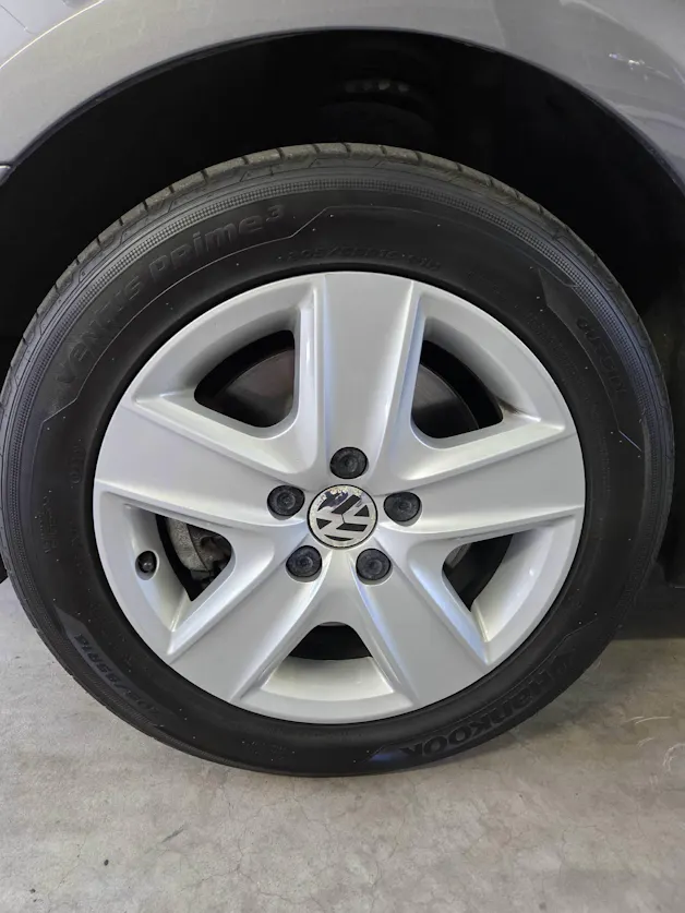 VW Golf VI 2.0 TDI 140 CR Comfl. 4motion