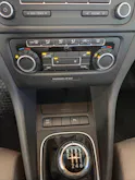 VW Golf VI 2.0 TDI 140 CR Comfl. 4motion