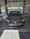 VW Golf VI 2.0 TDI 140 CR Comfl. 4motion