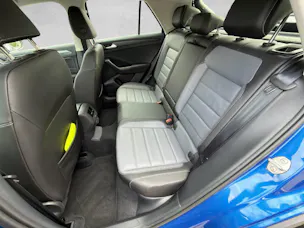 VW T-Roc 2.0 TSI Style DSG 4motion