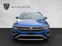 VW T-Roc 2.0 TSI Style DSG 4motion