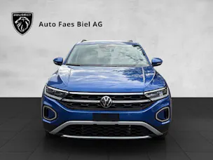 VW T-Roc 2.0 TSI Style DSG 4motion