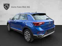VW T-Roc 2.0 TSI Style DSG 4motion