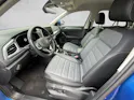 VW T-Roc 2.0 TSI Style DSG 4motion