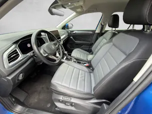 VW T-Roc 2.0 TSI Style DSG 4motion