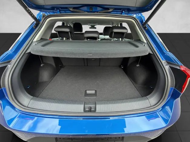 VW T-Roc 2.0 TSI Style DSG 4motion