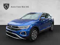 VW T-Roc 2.0 TSI Style DSG 4motion