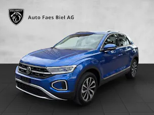 VW T-Roc 2.0 TSI Style DSG 4motion