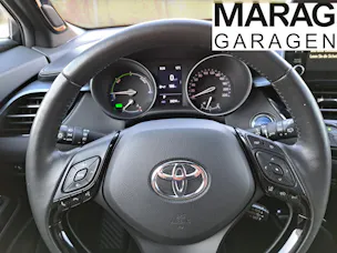 Toyota C-HR 2.0 VVTi HSD Trend