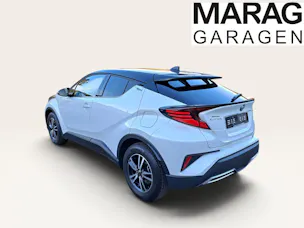 Toyota C-HR 2.0 VVTi HSD Trend